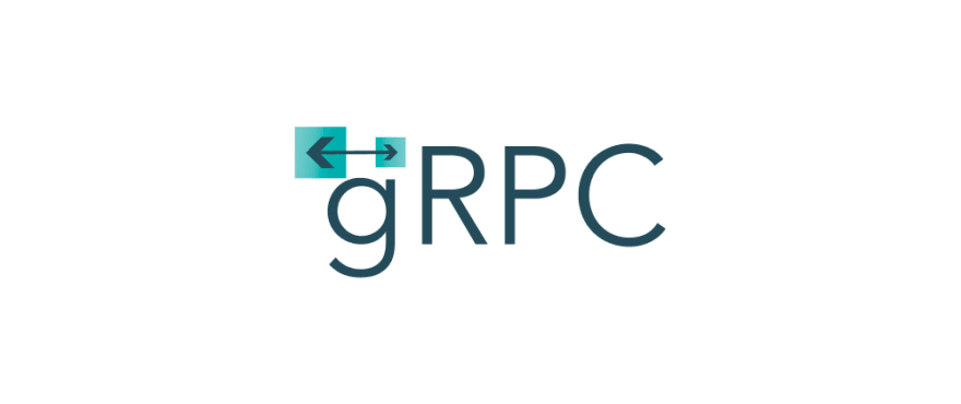 gRPC (Remote Procedure Call) logo 