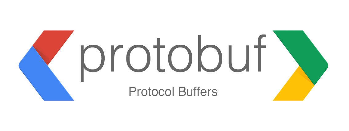 Protobuf (Protocol Buffers) logo 