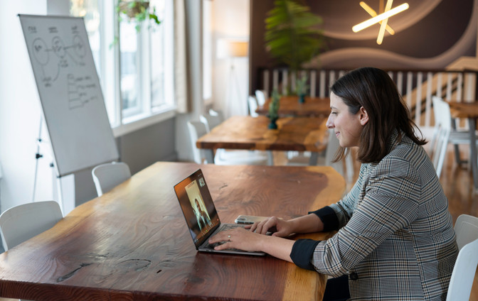 Three activities to drive engagement in remote workspace